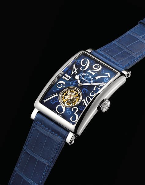 franck muller watch prices